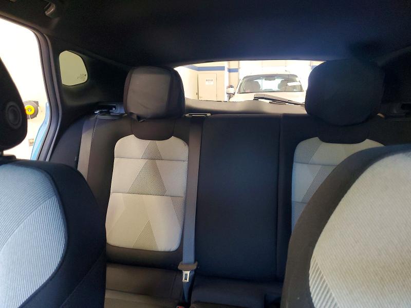 Photo 10 from auction – 2026 CHEVROLET TRAX with VIN KL77LGEP4TC067110