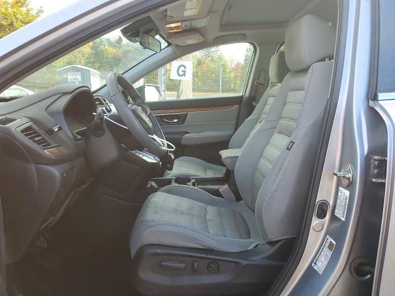 Снимка 7 от търг – 2017 HONDA CR-V с VIN 7FARW1H57HE013485