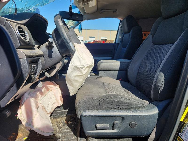 Photo 7 from auction – 2017 TOYOTA TUNDRA with VIN 5TFEM5F16HX121349