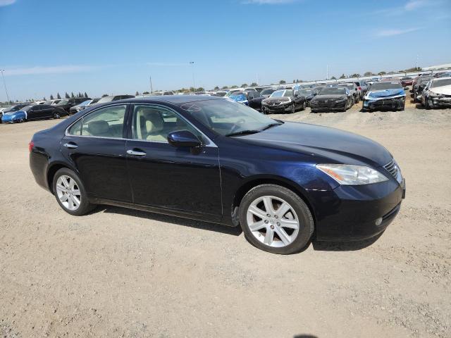 Фото 4 с аукциона – 2007 LEXUS ES с VIN JTHBJ46G872125746