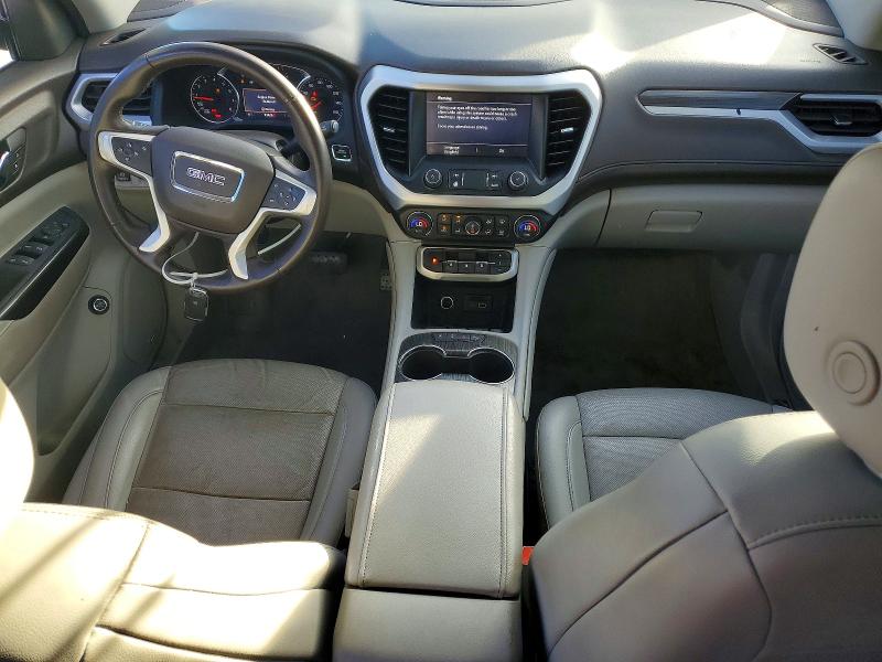 Foto 8 de la subasta – 2023 GMC ACADIA con VIN 1GKKNML40PZ186178
