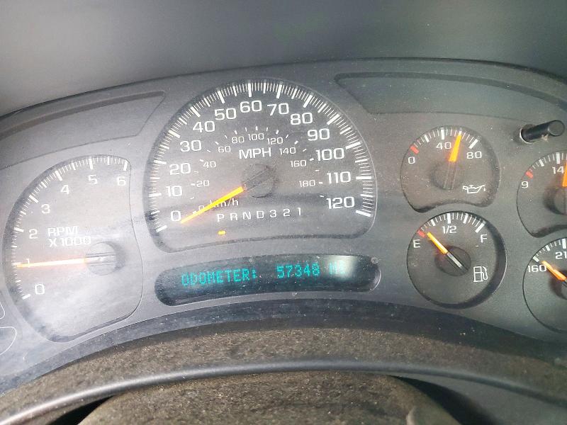 Снимка 9 от търг – 2007 GMC NEW SIERRA с VIN 3GTEK14X27G250133