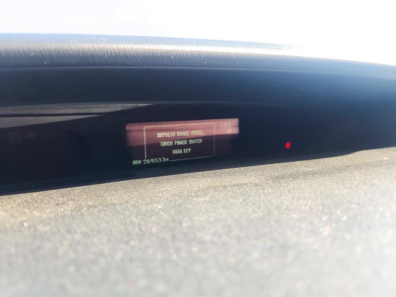 Снимка 9 от търг – 2013 TOYOTA PRIUS с VIN JTDKN3DUXD1618886