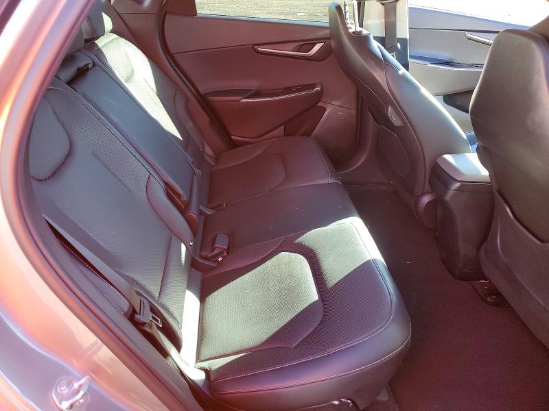 Photo 11 from auction – 2024 KIA EV6 with VIN KNDC34LA2R5215377