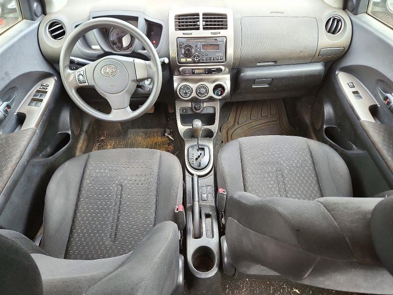 صورة رقم 8 من المزاد - 2012 SCION XD مع VIN JTKKU4B45C1026461