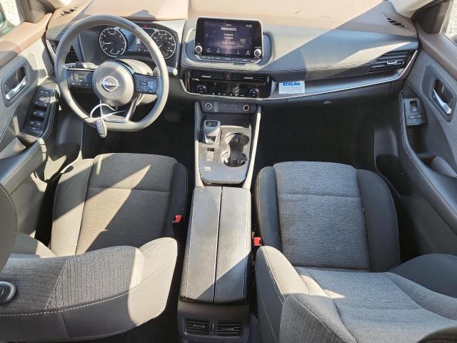 Снимка 8 от търг – 2022 NISSAN ROGUE с VIN 5N1BT3BA0NC733092