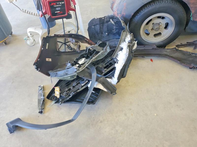 Photo 12 from auction – 2015 HONDA CR-V with VIN 2HKRM3H71FH510609