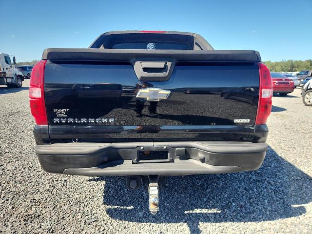 Снимка 6 от търг – 2010 CHEVROLET AVALANCHE с VIN 3GNVKFE08AG165245