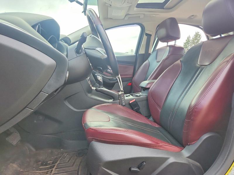 Снимка 7 от търг – 2013 FORD FOCUS с VIN 1FADP3J23DL249675
