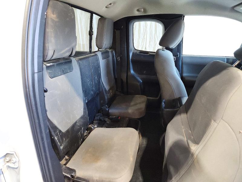 Снимка 10 от търг – 2023 TOYOTA TACOMA с VIN 3TYRX5GN9PT082789