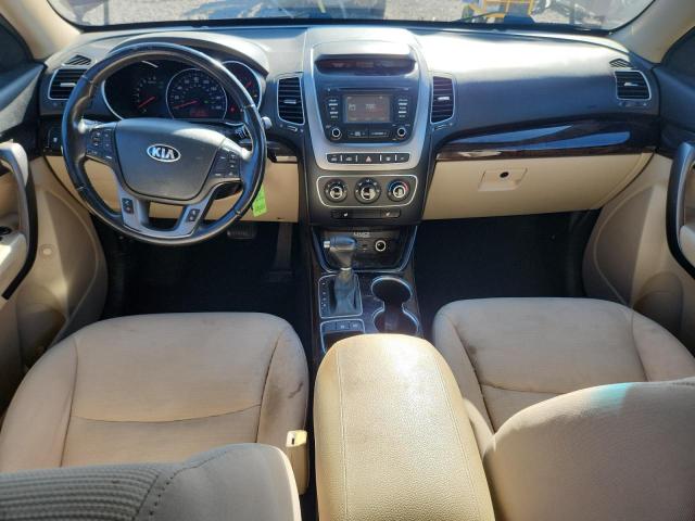 Foto 8 de la subasta – 2015 KIA SORENTO con VIN 5XYKT4A69FG625378