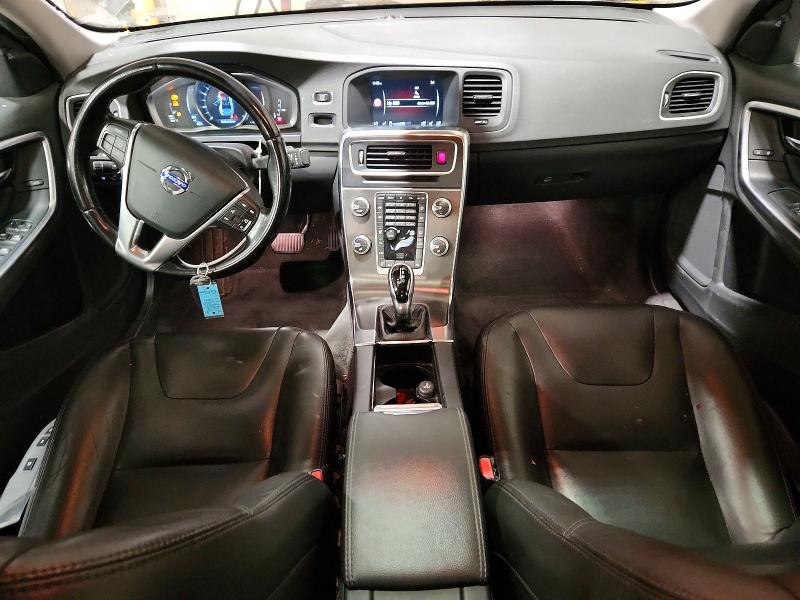 Zdjęcie 8 z aukcji – 2015 VOLVO S60 z VIN YV1612TK7F1348603