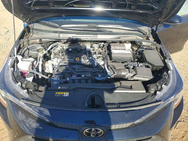 Снимка 11 от търг – 2026 TOYOTA COROLLA с VIN 5YFB4MDE3TP471077