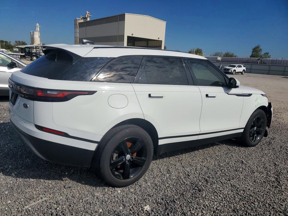 Снимка 3 от търг – 2018 LAND ROVER RANGE ROVER VELAR с VIN SALYB2RX8JA726394