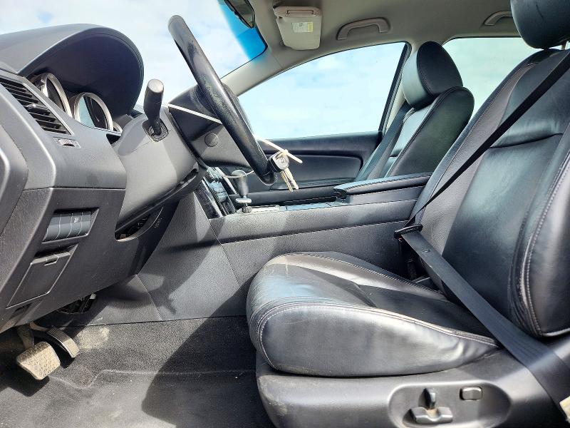Снимка 7 от търг – 2010 MAZDA CX-9 с VIN JM3TB2MV7A0222438