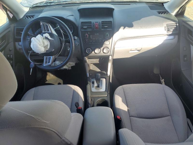 Снимка 8 от търг – 2014 SUBARU FORESTER с VIN JF2SJAEC1EH455688