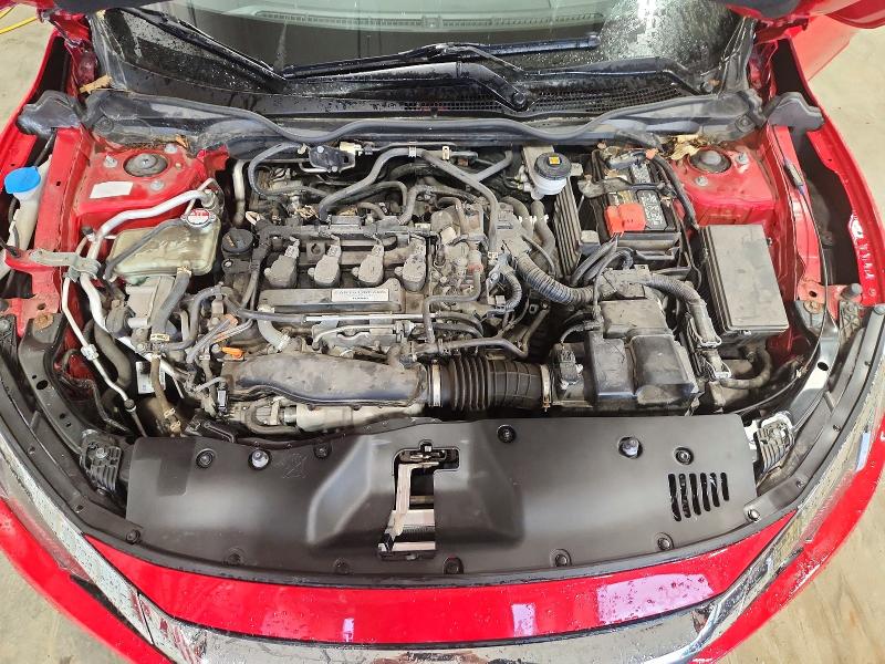 Снимка 11 от търг – 2018 HONDA CIVIC с VIN JHMFC1F39JX034423