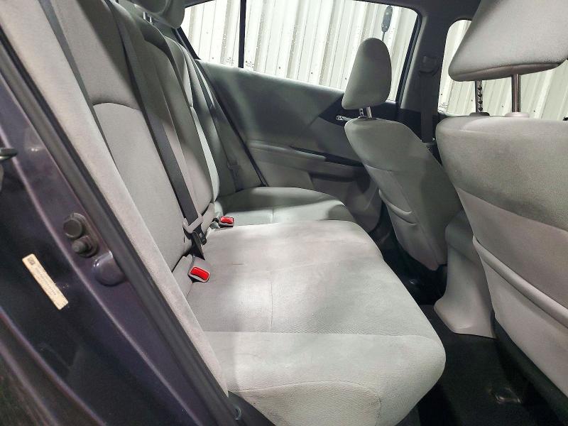 Снимка 10 от търг – 2013 HONDA ACCORD с VIN 1HGCR2F37DA137809