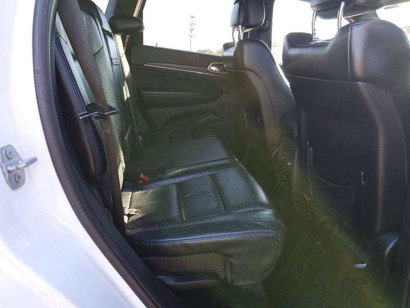 Снимка 11 от търг – 2016 JEEP GRAND CHEROKEE с VIN 1C4RJFBG5GC326807