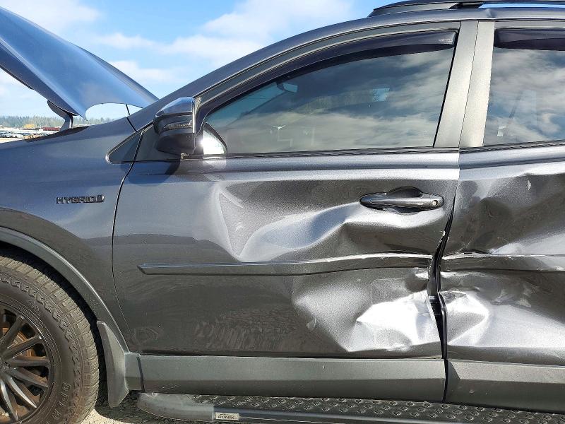 صورة رقم 7 من المزاد - 2017 TOYOTA RAV4 HV مع VIN JTMDJREV7HD091232