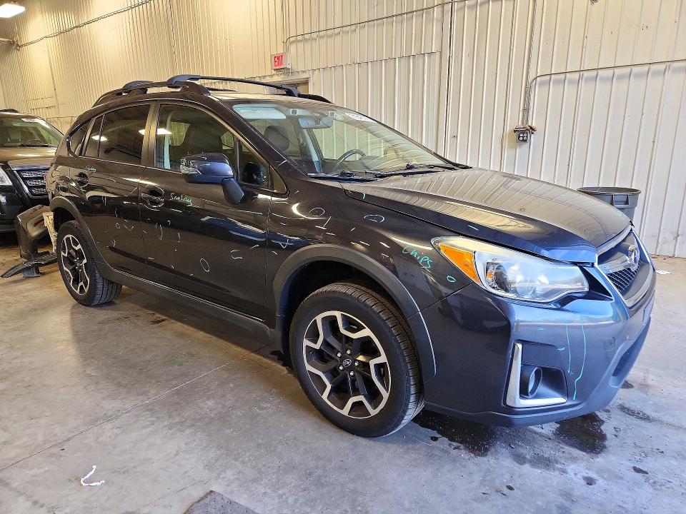 Zdjęcie 4 z aukcji – 2017 SUBARU CROSSTREK z VIN JF2GPANC5H8266020