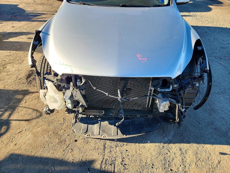 Снимка 12 от търг – 2016 INFINITI QX50 с VIN JN1BJ0RR0GM260959