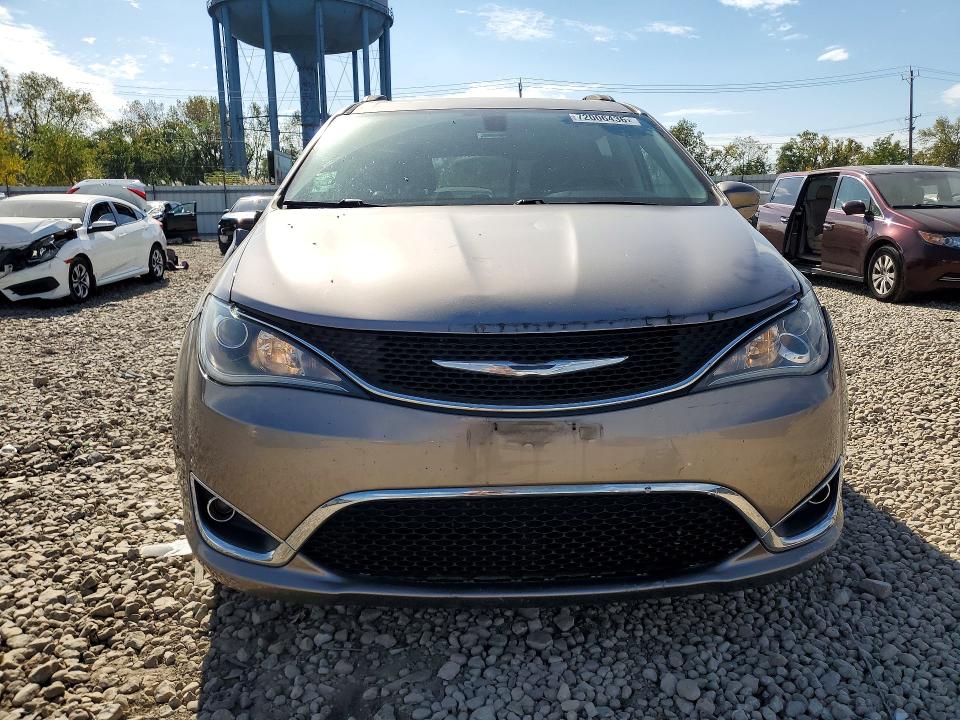 صورة رقم 5 من المزاد - 2017 CHRYSLER PACIFICA مع VIN 2C4RC1BGXHR540746