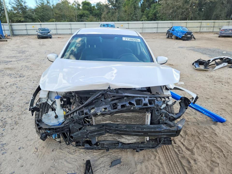 Photo 5 from auction – 2018 KIA FORTE with VIN 3KPFL4A73JE235540