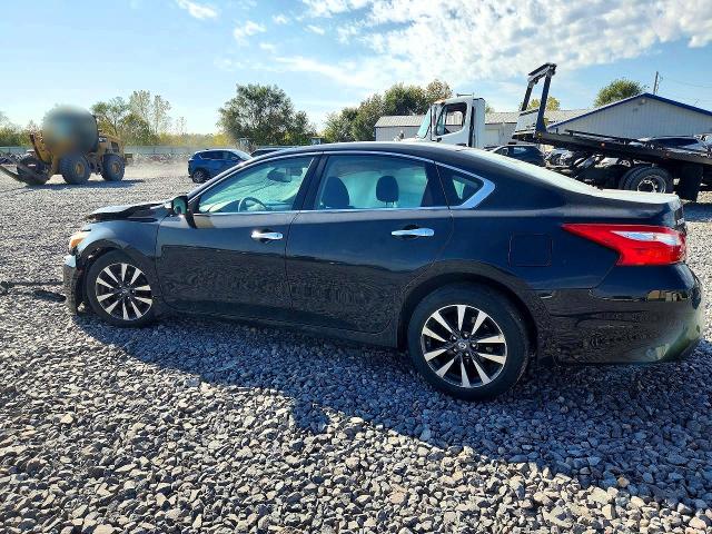 Photo 2 from auction – 2016 NISSAN ALTIMA with VIN 1N4AL3AP2GC245163