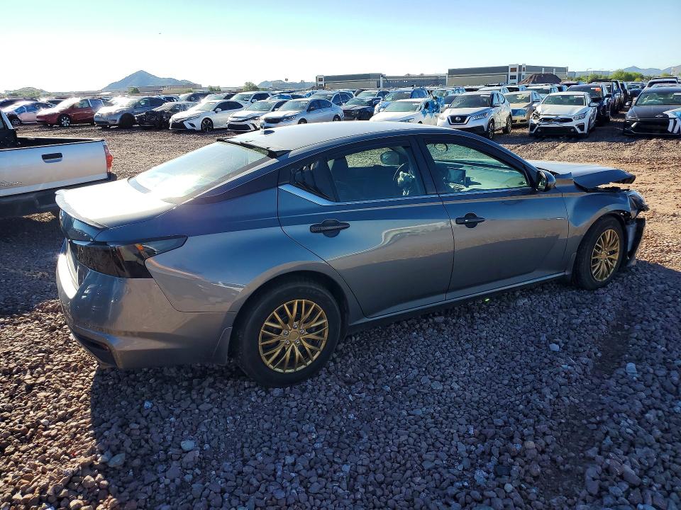 Photo 3 from auction – 2019 NISSAN ALTIMA with VIN 1N4BL4BVXKC192955