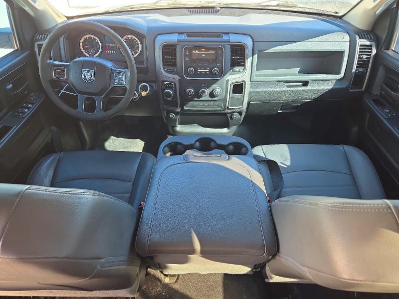 Photo 8 from auction – 2020 RAM 1500 CLASSIC with VIN 1C6RR6FG8LS146070