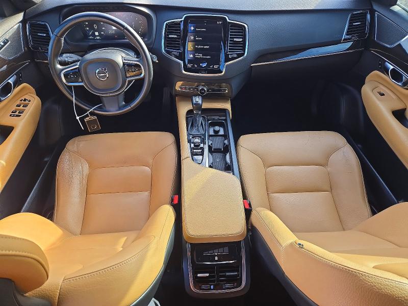 Снимка 8 от търг – 2018 VOLVO XC90 с VIN YV4102CK6J1351372