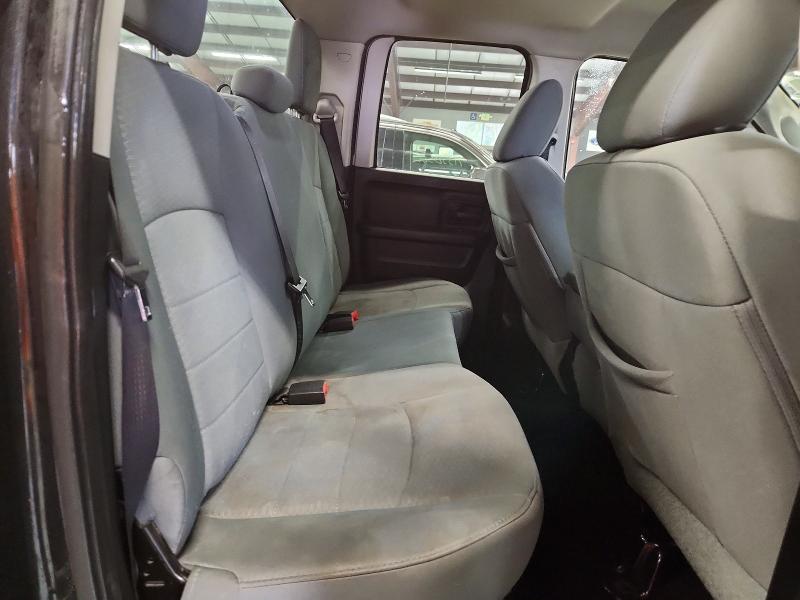 Снимка 10 от търг – 2013 RAM 1500 с VIN 1C6RR6FT6DS639048