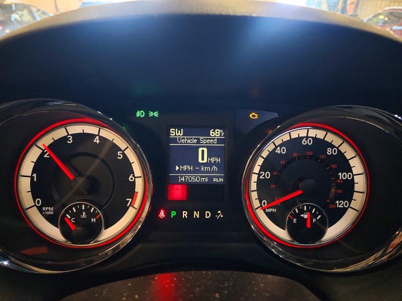 صورة رقم 9 من المزاد - 2019 DODGE GRAND CARAVAN مع VIN 2C4RDGEG1KR529590
