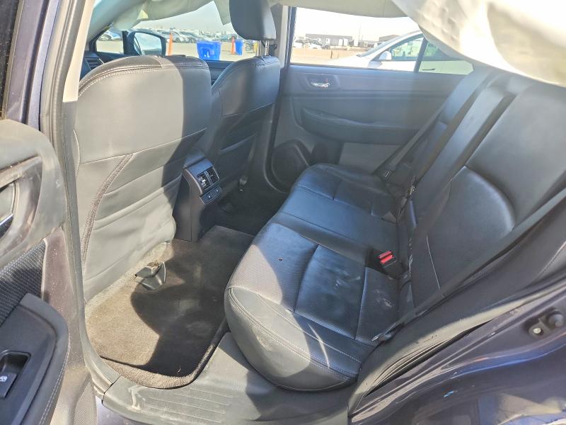 Снимка 10 от търг – 2015 SUBARU OUTBACK с VIN 4S4BSBLC8F3239643