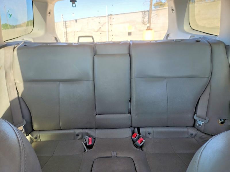 Снимка 10 от търг – 2013 SUBARU FORESTER с VIN JF2SHGGC2DH420863