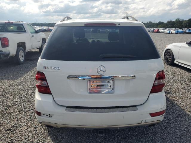 Photo 6 from auction – 2011 MERCEDES-BENZ ML with VIN 4JGBB5GB8BA745675