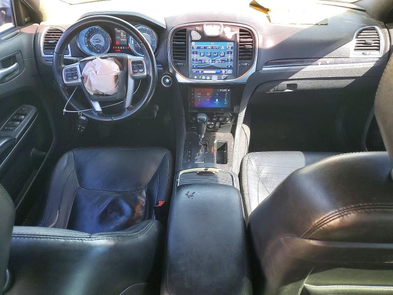Снимка 8 от търг – 2011 CHRYSLER 300 с VIN 2C3CA5CG8BH546550