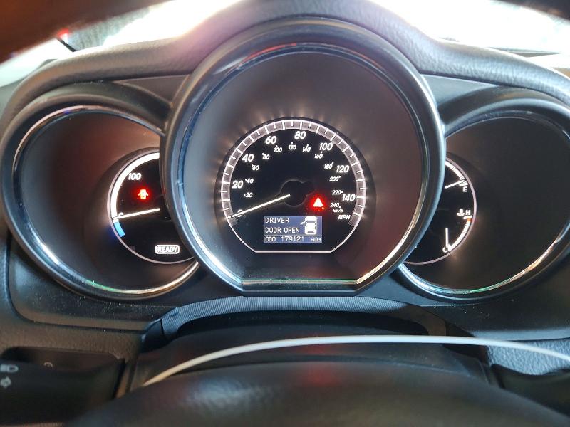 Zdjęcie 9 z aukcji – 2008 LEXUS RX z VIN JTJHW31U482865099