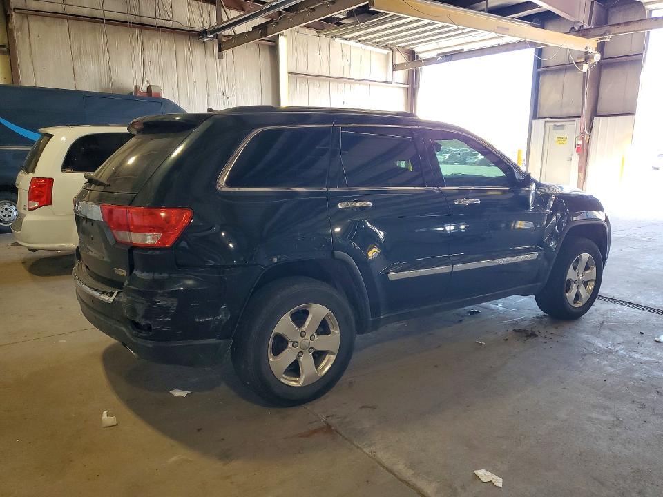 Zdjęcie 3 z aukcji – 2013 JEEP GRAND CHEROKEE z VIN 1C4RJFBG7DC656377
