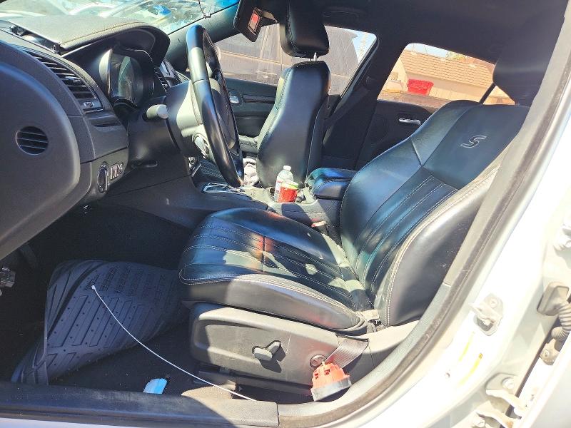 صورة رقم 7 من المزاد - 2015 CHRYSLER 300 مع VIN 2C3CCABG8FH905244