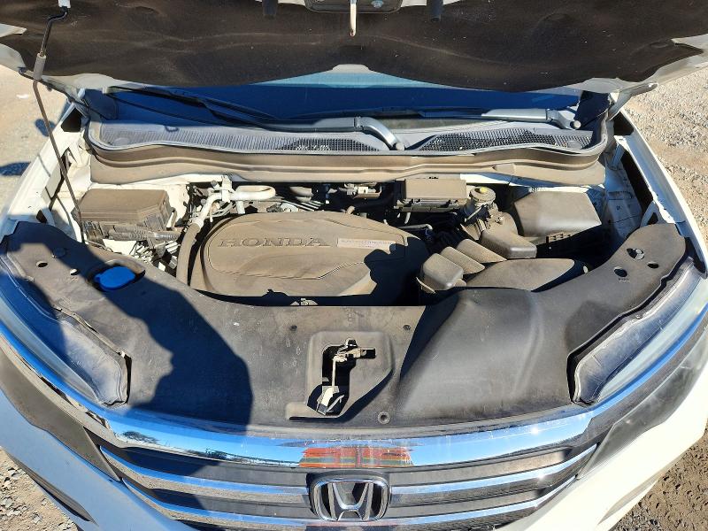 صورة رقم 12 من المزاد - 2016 HONDA PILOT مع VIN 5FNYF5H5XGB048048