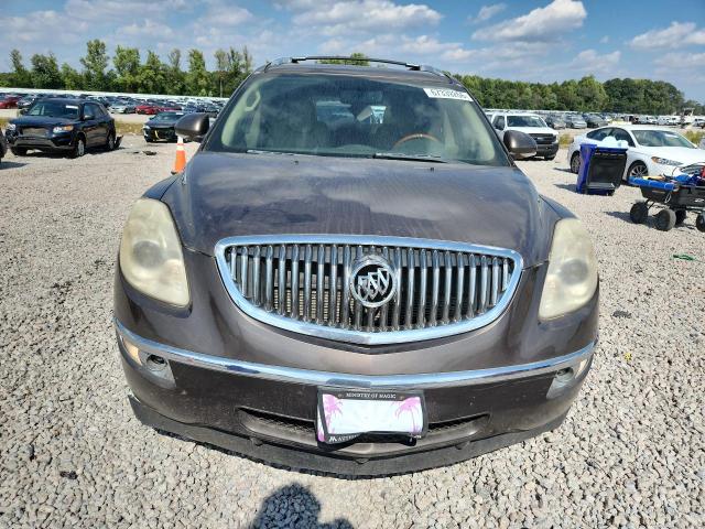 Photo 5 from auction – 2011 BUICK ENCLAVE with VIN 5GAKRBED0BJ103214