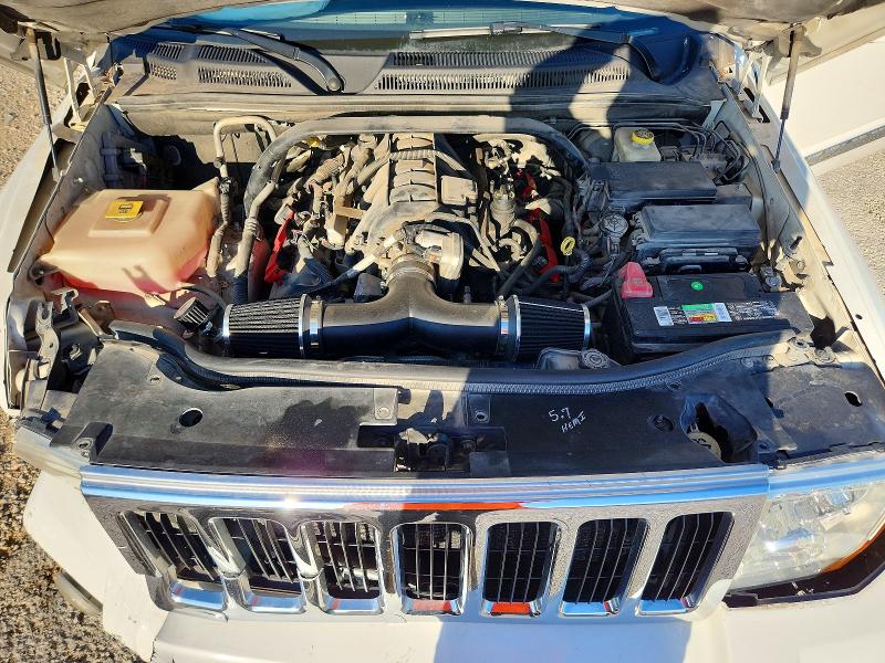 صورة رقم 11 من المزاد - 2009 JEEP COMMANDER مع VIN 1J8HH58T29C530921