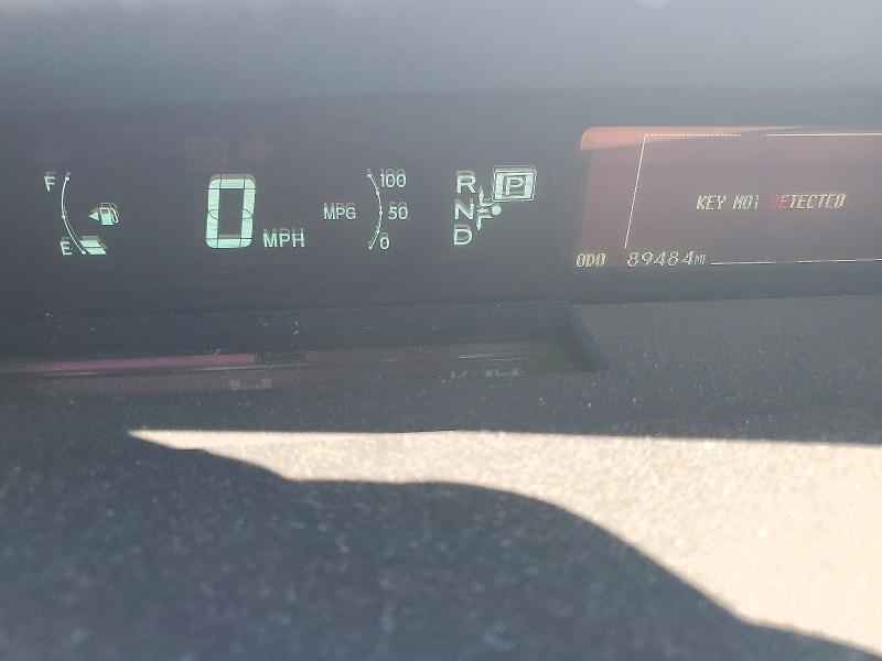 Фото 9 с аукциона – 2014 TOYOTA PRIUS с VIN JTDKN3DU7E1776295