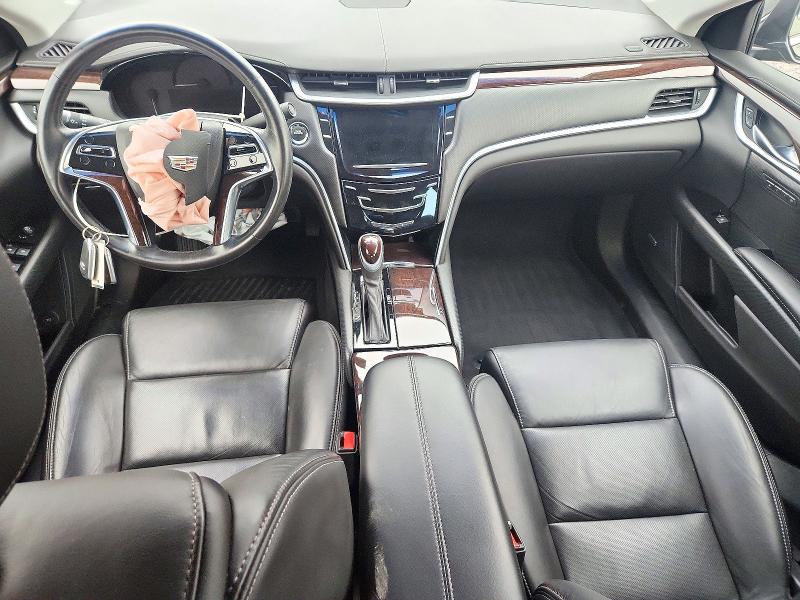 Снимка 8 от търг – 2016 CADILLAC XTS с VIN 2G61M5S38G9103716