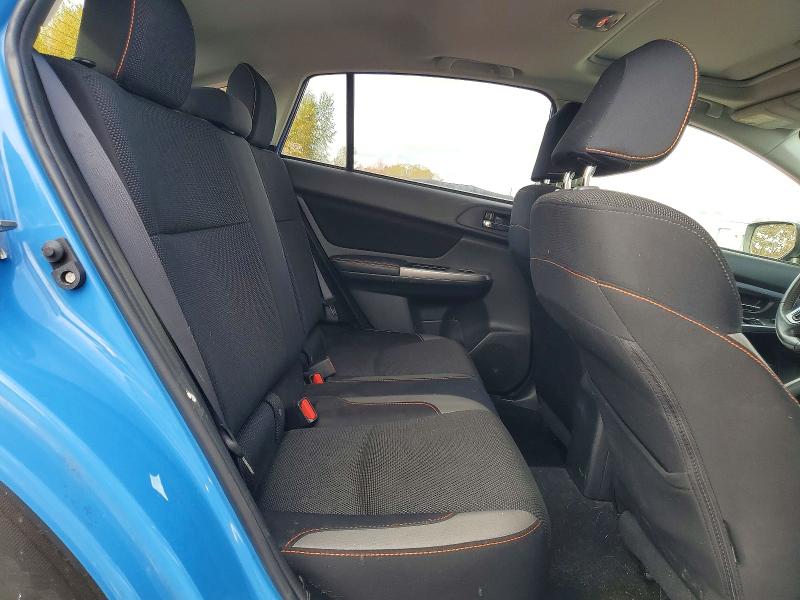 Снимка 11 от търг – 2016 SUBARU CROSSTREK с VIN JF2GPABC6G8224006