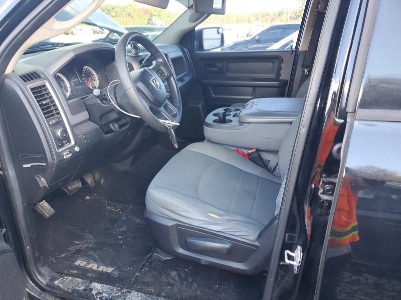 Снимка 7 от търг – 2014 RAM 1500 с VIN 1C6RR7KT6ES243795