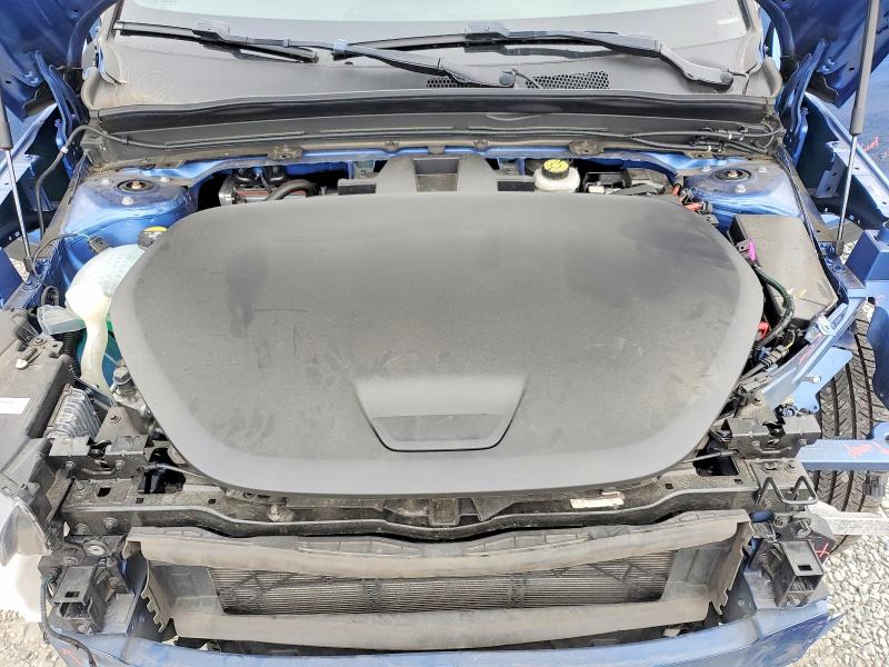 Zdjęcie 12 z aukcji – 2021 VOLVO XC40 z VIN YV4ED3UR8M2572557