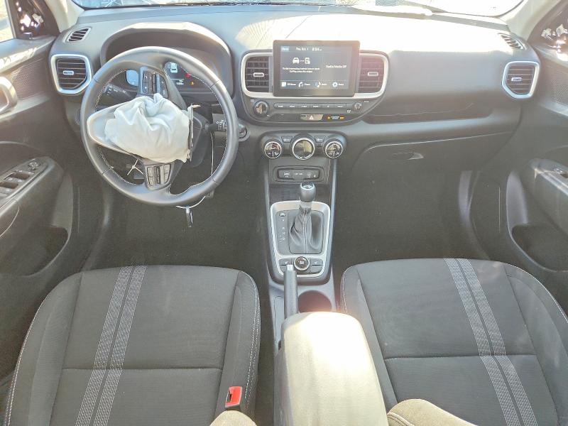 Снимка 8 от търг – 2026 HYUNDAI VENUE с VIN KMHRC8A36TU459113